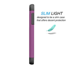 Load image into Gallery viewer, For Samsung Galaxy S7 Shockproof Silicone Case Hybrid Rugged Rubber Slim Cover