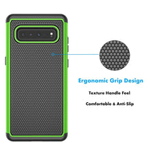Load image into Gallery viewer, For Samsung Galaxy S10 5G Shockproof Phone Case Hybrid Rugged Rubber Hard Cover