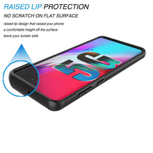 Load image into Gallery viewer, For Samsung Galaxy S10 5G Shockproof Phone Case Hybrid Rugged Rubber Hard Cover