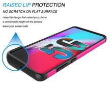 Load image into Gallery viewer, For Samsung Galaxy S10 5G Shockproof Phone Case Hybrid Rugged Rubber Hard Cover