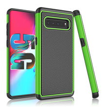 Load image into Gallery viewer, For Samsung Galaxy S10 5G Shockproof Phone Case Hybrid Rugged Rubber Hard Cover