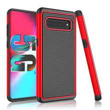 Load image into Gallery viewer, For Samsung Galaxy S10 5G Shockproof Phone Case Hybrid Rugged Rubber Hard Cover