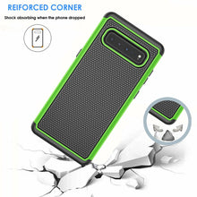 Load image into Gallery viewer, For Samsung Galaxy S10 5G Shockproof Phone Case Hybrid Rugged Rubber Hard Cover