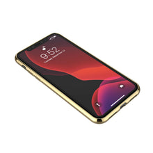 Load image into Gallery viewer, For iPhone 11,11 Pro, Xs Max, XR Crystal Clear Case Glitter Soft TPU Slim Cover