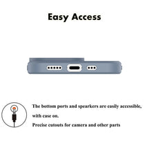 Load image into Gallery viewer, For iPhone 13 Pro Max,Pro,Mini Case Liquid Silicone Shockproof Soft Cute Cover