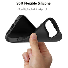 Load image into Gallery viewer, For iPhone 13 Pro Max,Pro,Mini Case Liquid Silicone Shockproof Soft Cute Cover