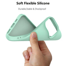 Load image into Gallery viewer, For iPhone 13 Pro Max,Pro,Mini Case Liquid Silicone Shockproof Soft Cute Cover
