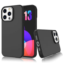 Load image into Gallery viewer, For iPhone 13 Pro Max,Pro,Mini Case Liquid Silicone Shockproof Soft Cute Cover