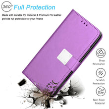 Load image into Gallery viewer, For iphone 11,11 Pro Max Flip Leather Wallet Case Card Holder Kickstand Cover