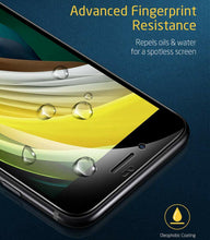 Load image into Gallery viewer, For iphone SE 2020 XR X XS Max 7 8 Full Cover Tempered Glass Screen Protector