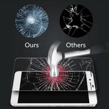 Load image into Gallery viewer, For iphone SE 2020 XR X XS Max 7 8 Full Cover Tempered Glass Screen Protector