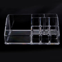 Load image into Gallery viewer, Holder Makeup Stand Drawers Cosmetic Organizer Lipstick Storage Acrylic Box