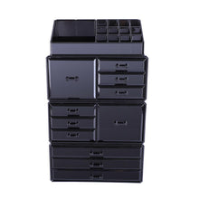 Load image into Gallery viewer, Holder Makeup Stand Drawers Cosmetic Organizer Lipstick Storage Acrylic Box
