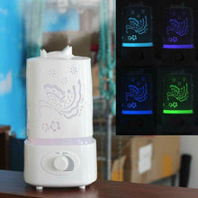 Load image into Gallery viewer, Hot Style 1.5L Ultrasonic Aroma Humidifier Air Diffuser Purifier Atomizer US