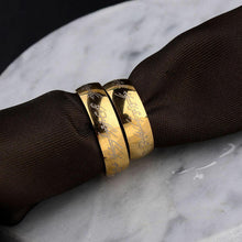 Load image into Gallery viewer, Lord of the Rings The One Ring Lotr Stainless Steel Fashion Men's Ring Size 6-13
