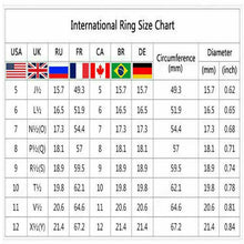 Load image into Gallery viewer, Lord of the Rings The One Ring Lotr Stainless Steel Fashion Men's Ring Size 6-13