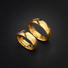 Load image into Gallery viewer, Lord of the Rings The One Ring Lotr Stainless Steel Fashion Men's Ring Size 6-13