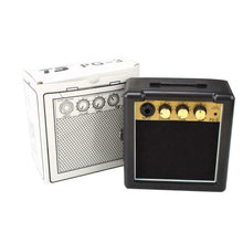 Load image into Gallery viewer, New GT-3W Electric Guitar Practice Amplifier Amp Powered by 9V battery/Adapter