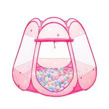 Load image into Gallery viewer, Newstyle Kids Indoor Outdoor Play Tent 1 to 6 Years Old Children Game Tent Toys