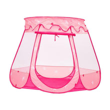 Load image into Gallery viewer, Newstyle Kids Indoor Outdoor Play Tent 1 to 6 Years Old Children Game Tent Toys