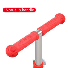 Load image into Gallery viewer, Outdoor Scooter For Kids 3 Wheel Kick Scooter For Toddler Girls Boys Mobility