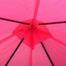 Load image into Gallery viewer, Princess Castle Play House Large Indoor Outdoor Kids Play Tent for Girls Pink