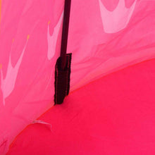 Load image into Gallery viewer, Princess Castle Play House Large Indoor Outdoor Kids Play Tent for Girls Pink