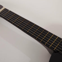 Load image into Gallery viewer, 8 Colors 25  Beginners Kids Acoustic Guitar 6 String w/ Pick Children Kids Gift
