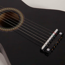 Load image into Gallery viewer, 8 Colors 25  Beginners Kids Acoustic Guitar 6 String w/ Pick Children Kids Gift
