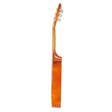 Load image into Gallery viewer, 8 Colors 25  Beginners Kids Acoustic Guitar 6 String w/ Pick Children Kids Gift
