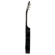 Load image into Gallery viewer, 8 Colors 25  Beginners Kids Acoustic Guitar 6 String w/ Pick Children Kids Gift
