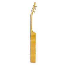 Load image into Gallery viewer, 8 Colors 25  Beginners Kids Acoustic Guitar 6 String w/ Pick Children Kids Gift
