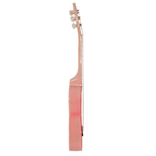 Load image into Gallery viewer, 8 Colors 25  Beginners Kids Acoustic Guitar 6 String w/ Pick Children Kids Gift
