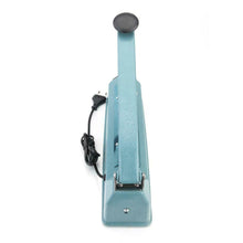 Load image into Gallery viewer, 8  Heat Sealing Hand Impulse Sealer Machine Poly Free Element Sealer Bubble Bags
