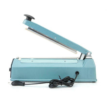 Load image into Gallery viewer, 8  Heat Sealing Hand Impulse Sealer Machine Poly Free Element Sealer Bubble Bags
