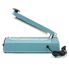 Load image into Gallery viewer, 8  Heat Sealing Hand Impulse Sealer Machine Poly Free Element Sealer Bubble Bags
