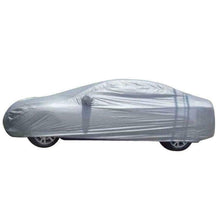 Load image into Gallery viewer, Durable Full Car Auto Cover Outdoor Snow/Dust/Rain/Sunlight Protection
