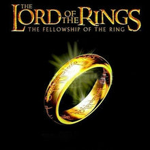 Load image into Gallery viewer, Fashion 8MM Stainless Steel Rings for Men Band Titanium Jewelry Size 6-12
