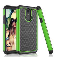 Load image into Gallery viewer, For LG Q7 Q7+ Q7 Alpha Shockproof Hybrid Hard Rugged Hard Armor Back Case Cover
