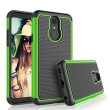 Load image into Gallery viewer, For LG Q7 Q7+ Q7 Alpha Shockproof Hybrid Hard Rugged Hard Armor Back Case Cover
