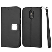 Load image into Gallery viewer, For LG Stylo 6/Stylo 5/4/5v/5x/5+ Leather Wallet Case Card Holder Stand Cover
