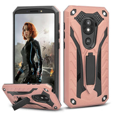 Load image into Gallery viewer, For Motorola Moto E5 Play/GO/Cruise Armor Impact Hard Case Cover with Kickstand
