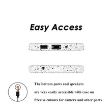 Load image into Gallery viewer, For Motorola Moto G Fast Case Shockproof Clear Rugged Ultra Thin TPU Phone Cover
