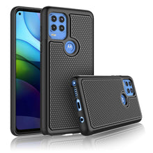 Load image into Gallery viewer, For Motorola Moto G Stylus 2021 5G Shockproof Phone Case Hybrid Rubber Cover
