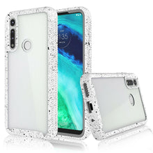 Load image into Gallery viewer, For Motorola Moto G Fast Case Shockproof Clear Rugged Ultra Thin TPU Phone Cover
