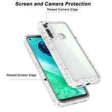 Load image into Gallery viewer, For Motorola Moto G Fast Case Shockproof Clear Rugged Ultra Thin TPU Phone Cover
