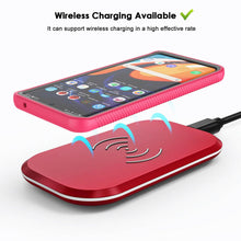 Load image into Gallery viewer, For Motorola Moto G Fast Case Shockproof Clear Rugged Ultra Thin TPU Phone Cover
