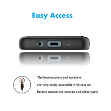 Load image into Gallery viewer, For Samsung Galaxy J3 V 2018 Orbit / Star Case Cover with Glass Screen Protector
