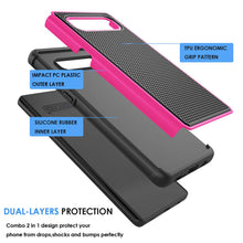 Load image into Gallery viewer, For Samsung Galaxy S10 5G Shockproof Phone Case Hybrid Rugged Rubber Hard Cover
