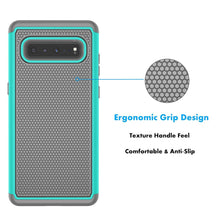 Load image into Gallery viewer, For Samsung Galaxy S10 5G Shockproof Phone Case Hybrid Rugged Rubber Hard Cover
